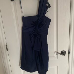 BCBG cocktail dress